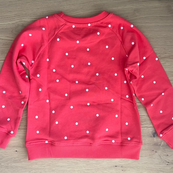 NWT Llama Sweatshirt - Picture 3 of 4